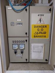 Eldix (D25), Factory #470476631